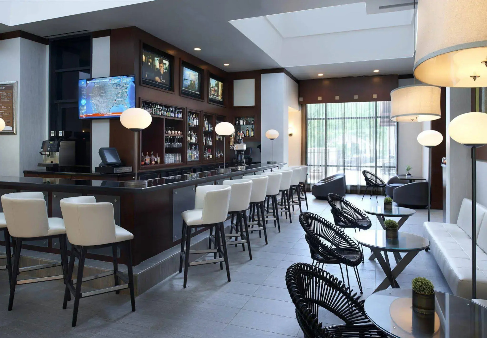 Marriott St. Louis West