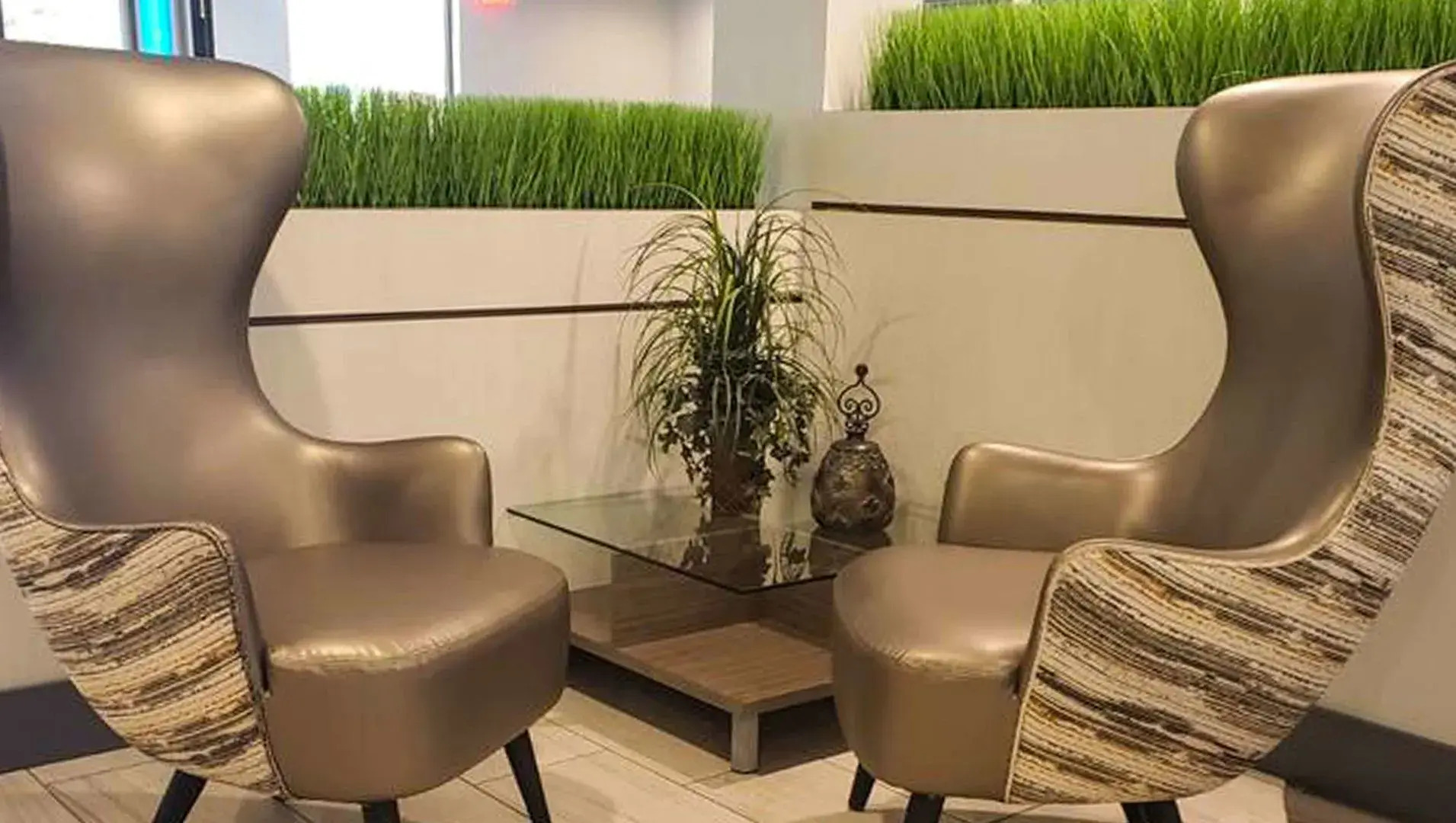 The Alexis Inn & Suites - Nashville Airport