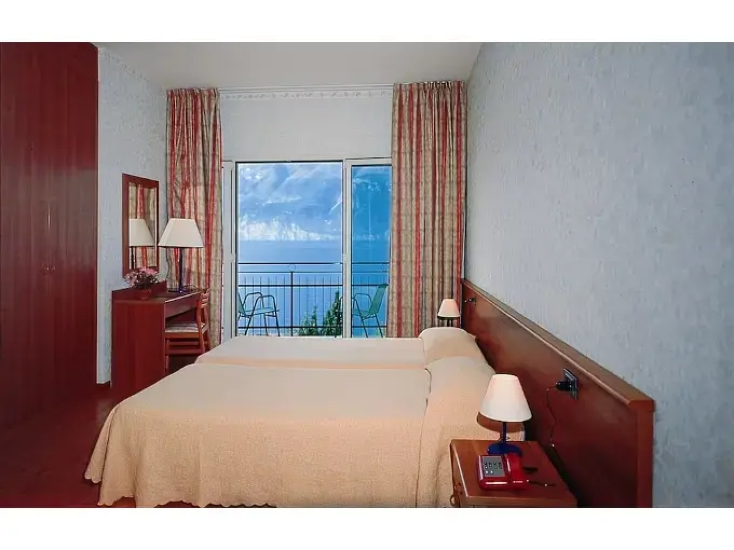Hotel Nike