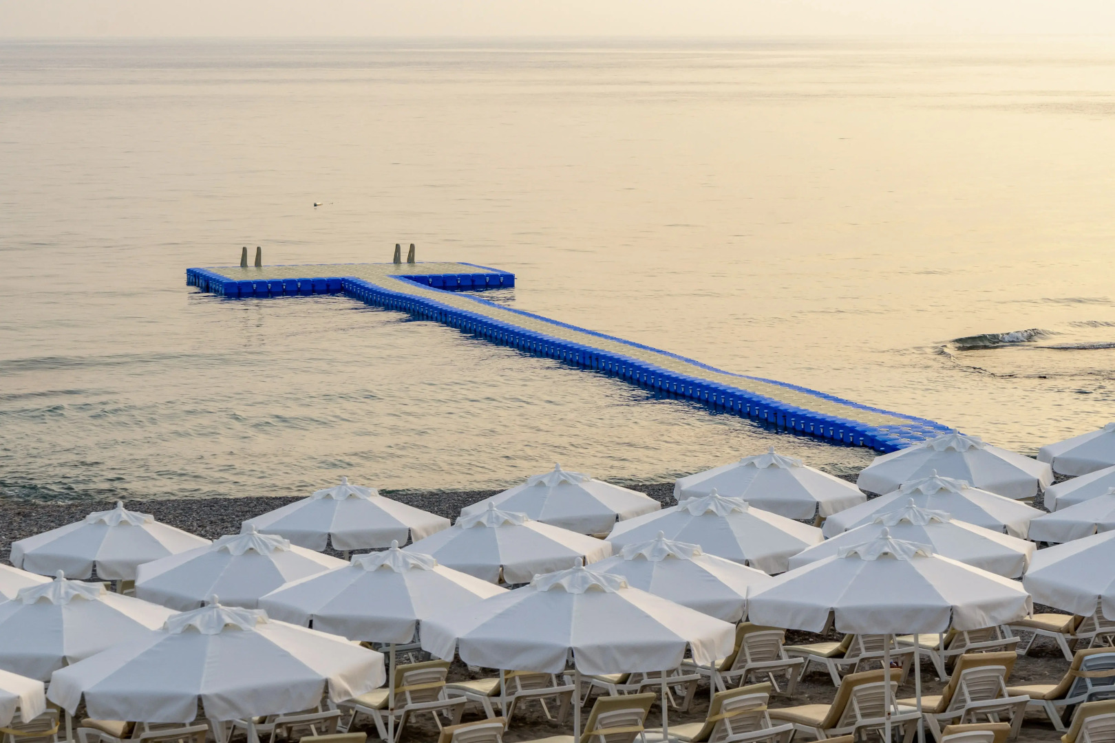 Prestige Alanya ( Ex. Euphoria Comfort Beach Alanya )