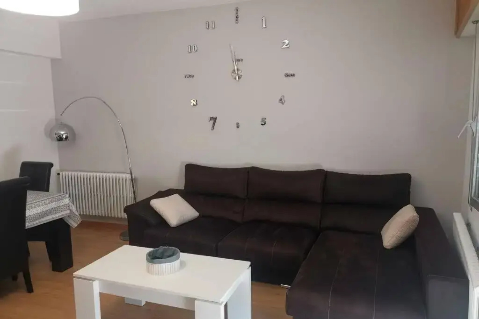 Apartamento Lalín Centro ll