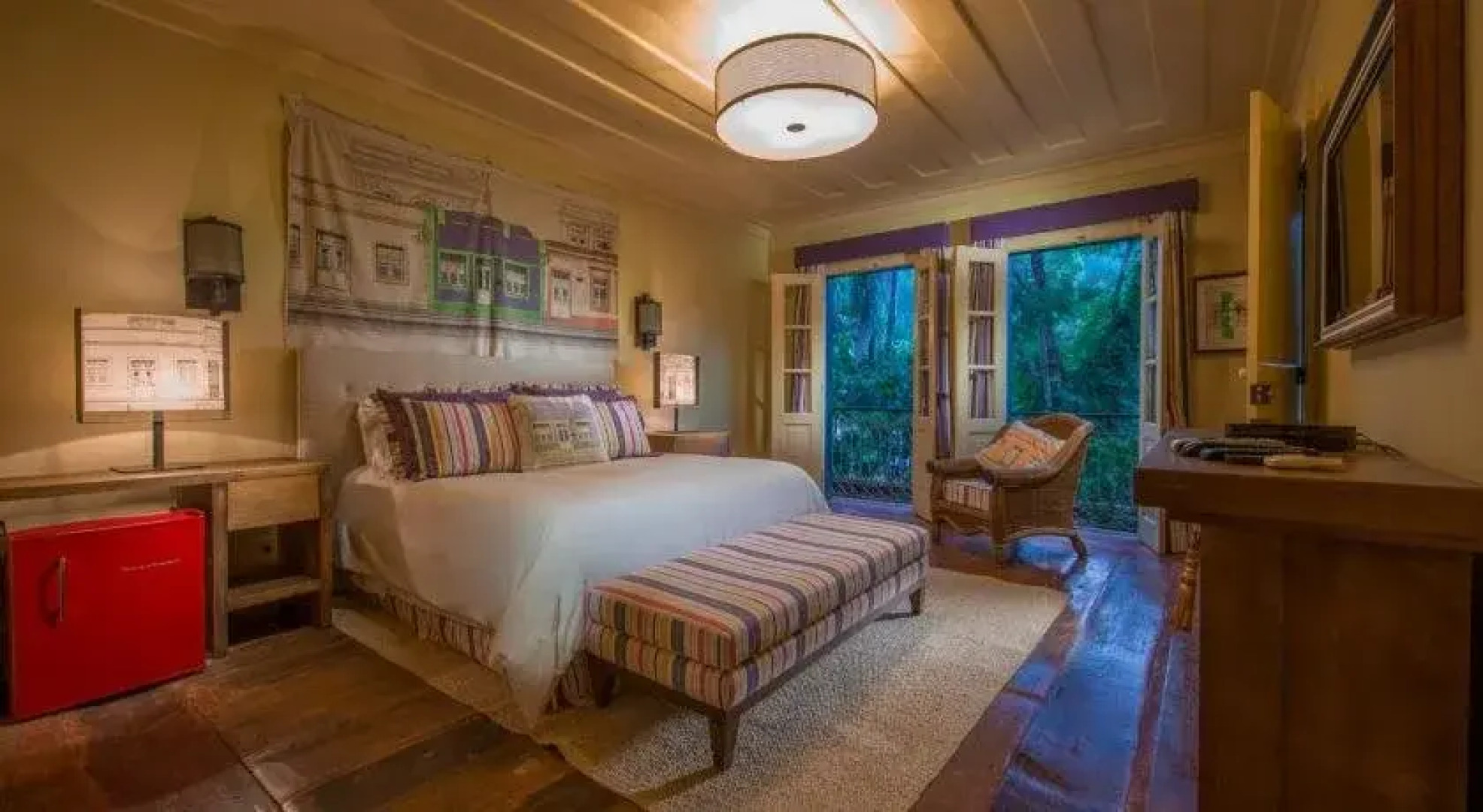 Hotel Fazenda União