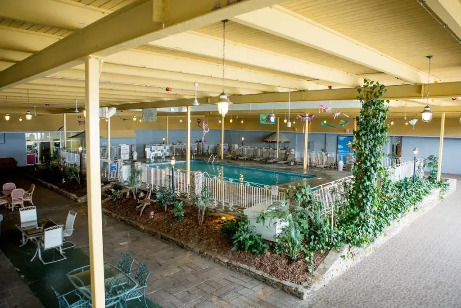 Lighthouse Inn Galilee