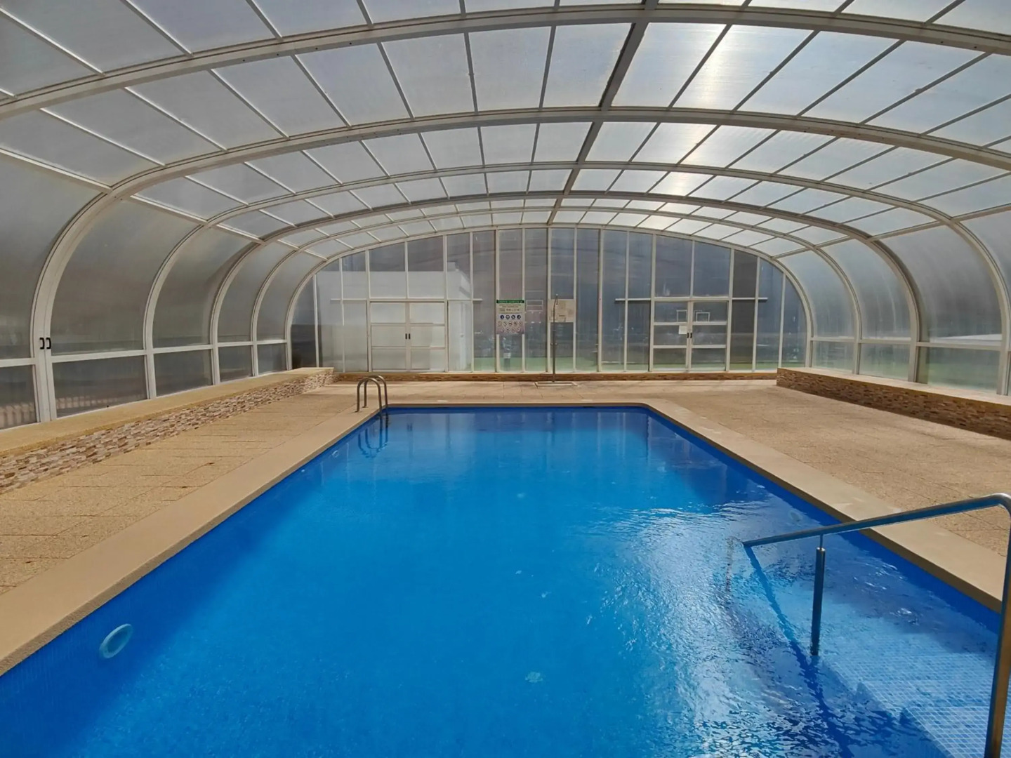 Apartamento Gemelos 26 - 16A