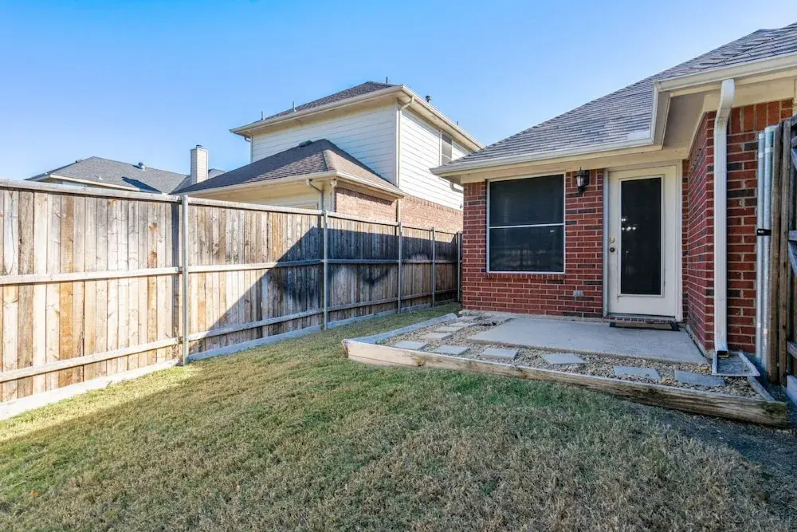 Centrally Located 3-bedroom and 2-bath The Colony Home With Great North Dallas Access 3 Home by Redawning
