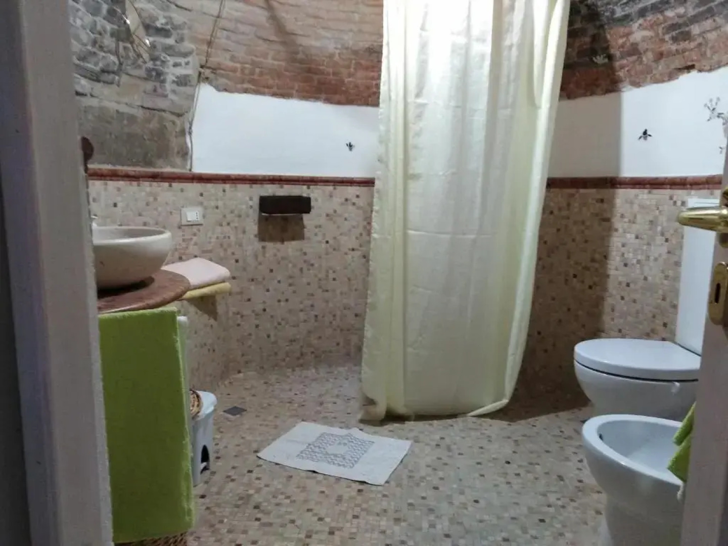 Antico Bilocale Soleto