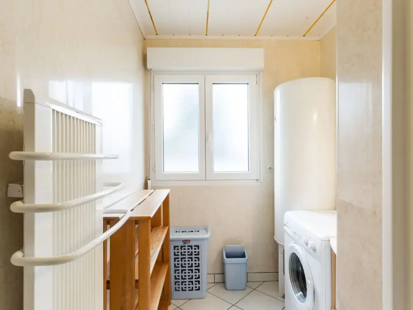 Charming Holiday Home in Merlimont With Private Terrace