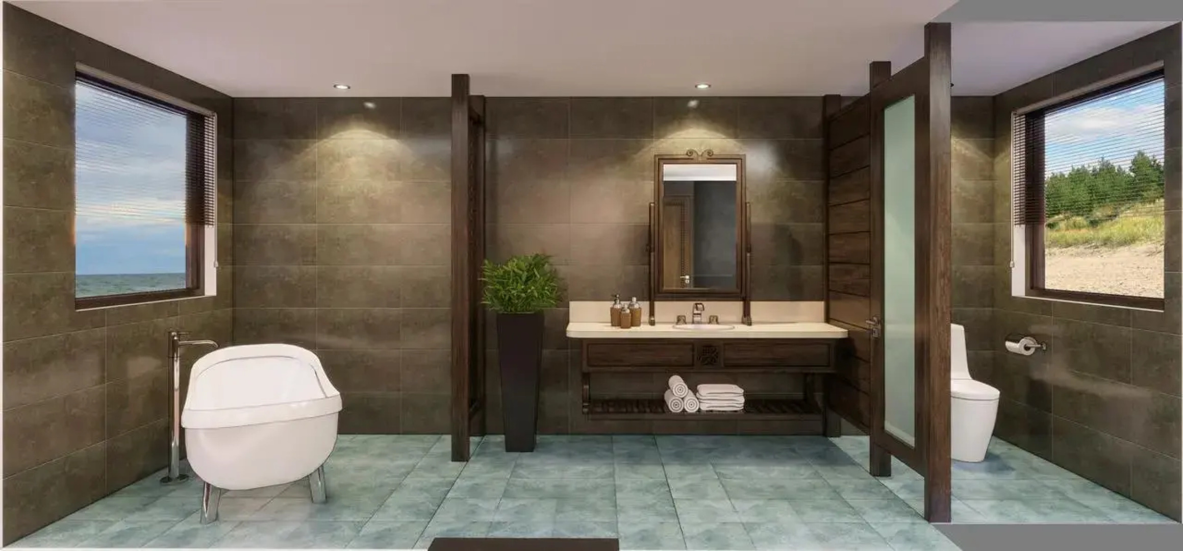 Alibu Resort Nha Trang