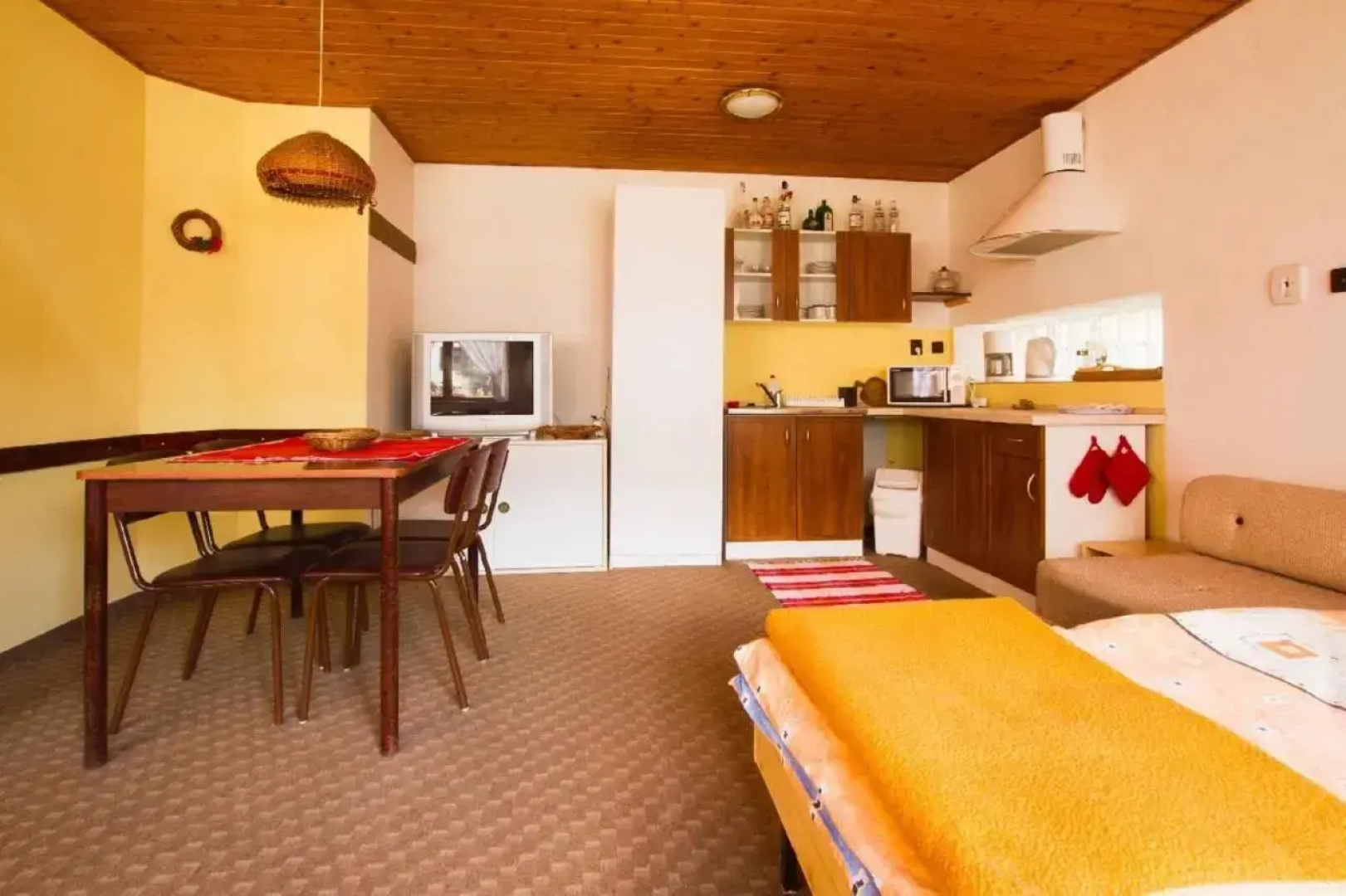 Guest House Privat Marika