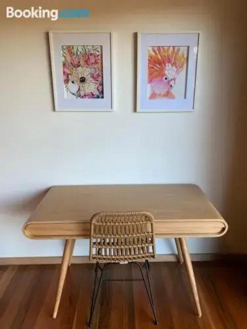 The Rocks Apartments