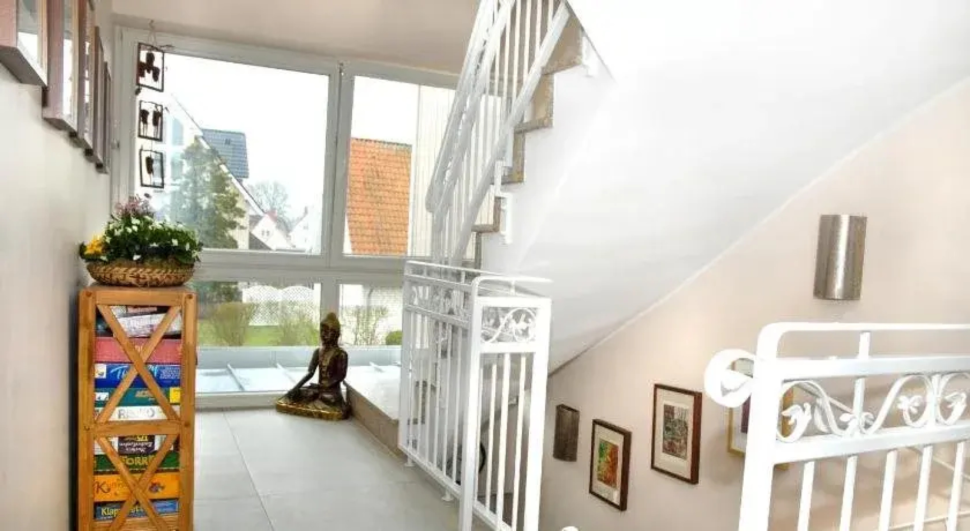 Pension Villa Luisa