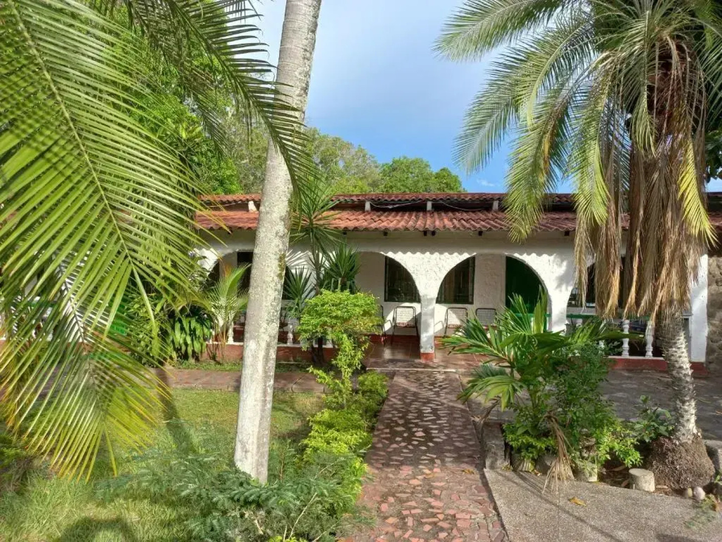Hotel Campestre Villa Gladhys