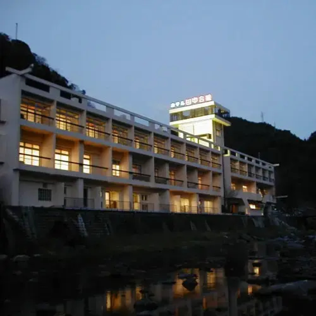 Hotel Myoken Tanaka Kaikan