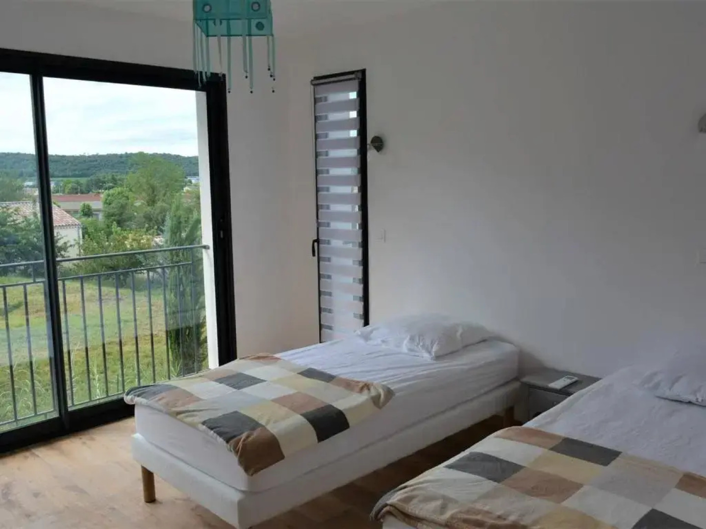 Maison Ruoms, 4 Pièces, 6 Personnes - Fr-1-382-96