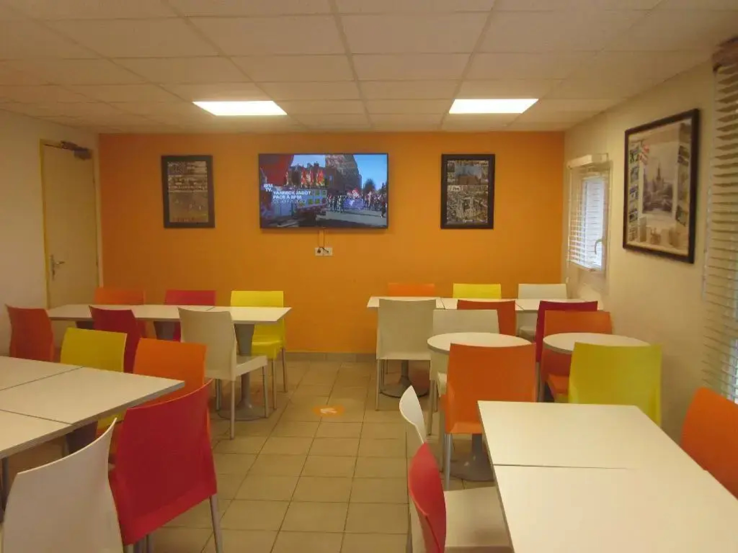 Première Classe Bayeux