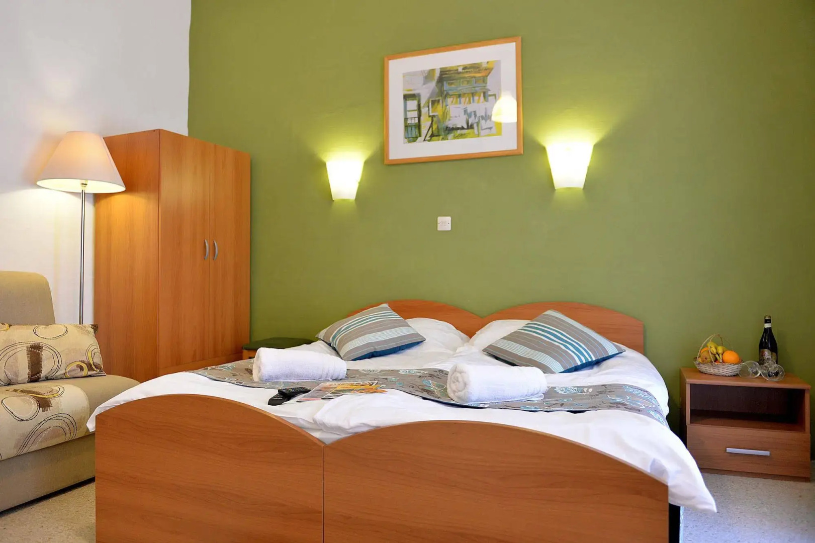 Sunstone Boutique Guest House