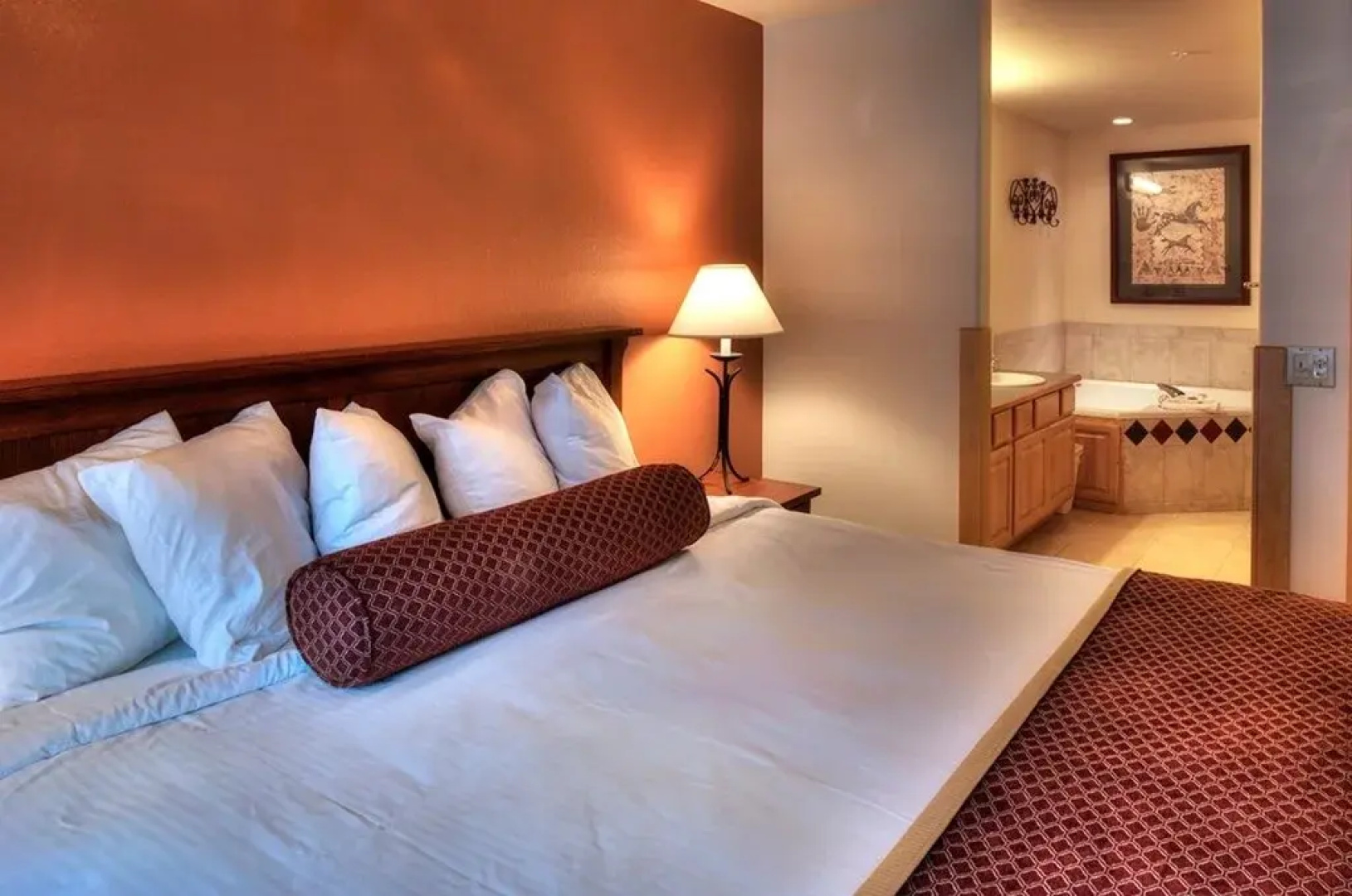 Grand Timber Lodge