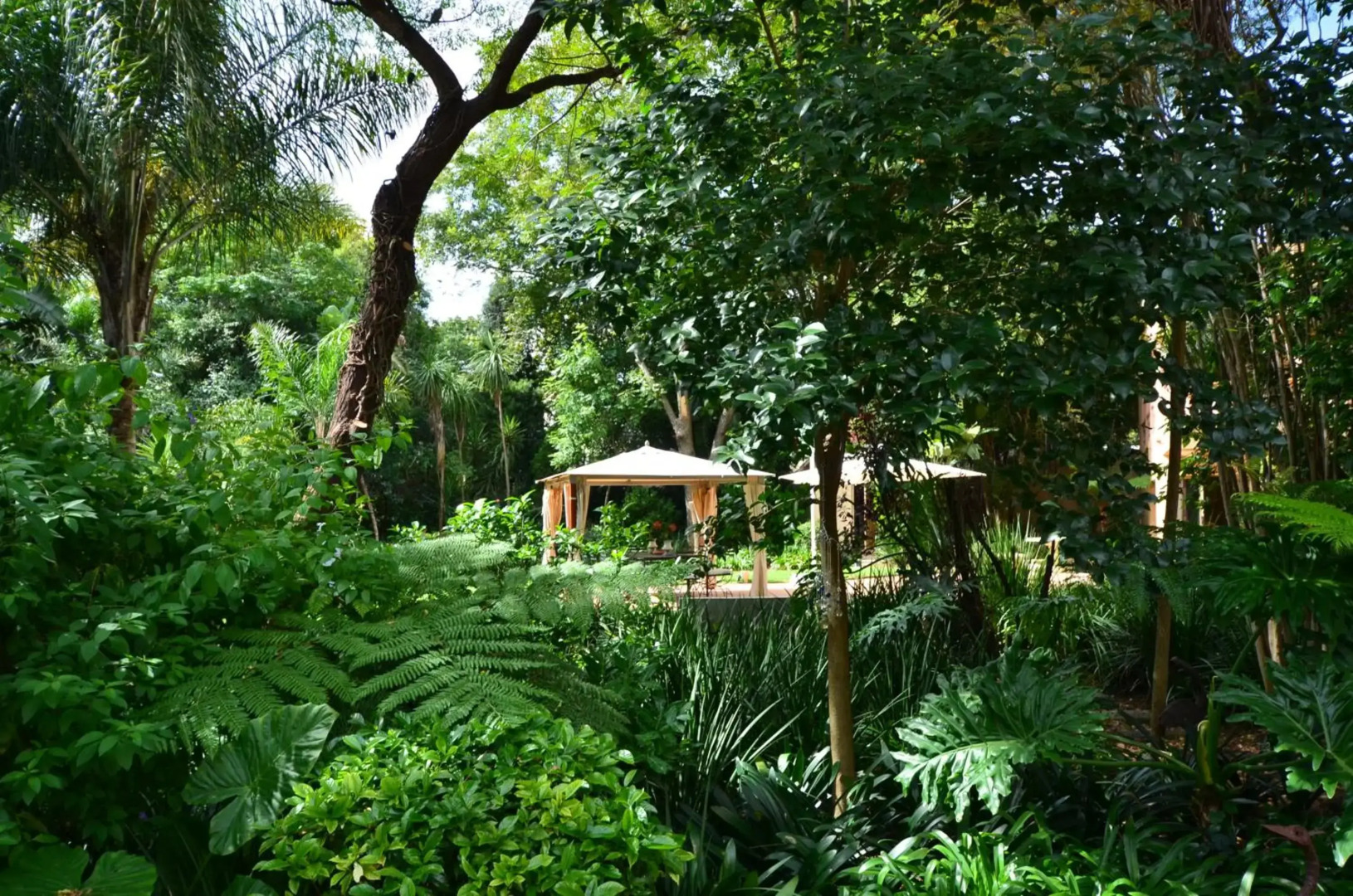 Summerview Boutique Hotel and Conference