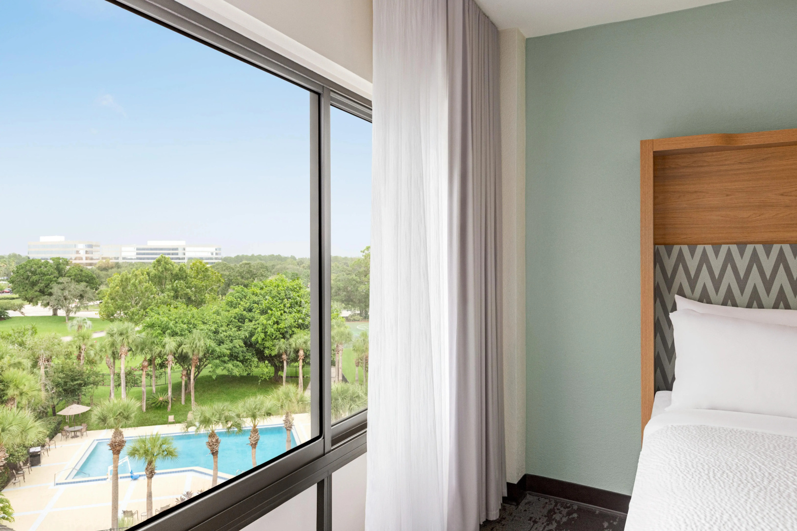 Holiday Inn Orlando International Airport by IHG