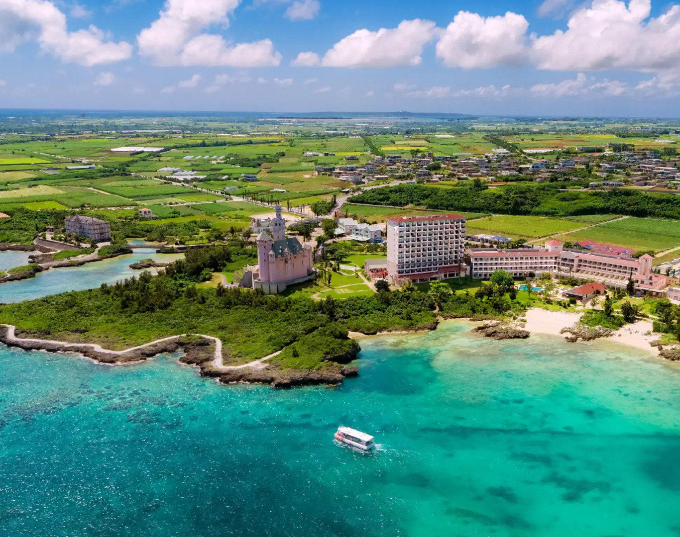 Hotel Breezebay Marina