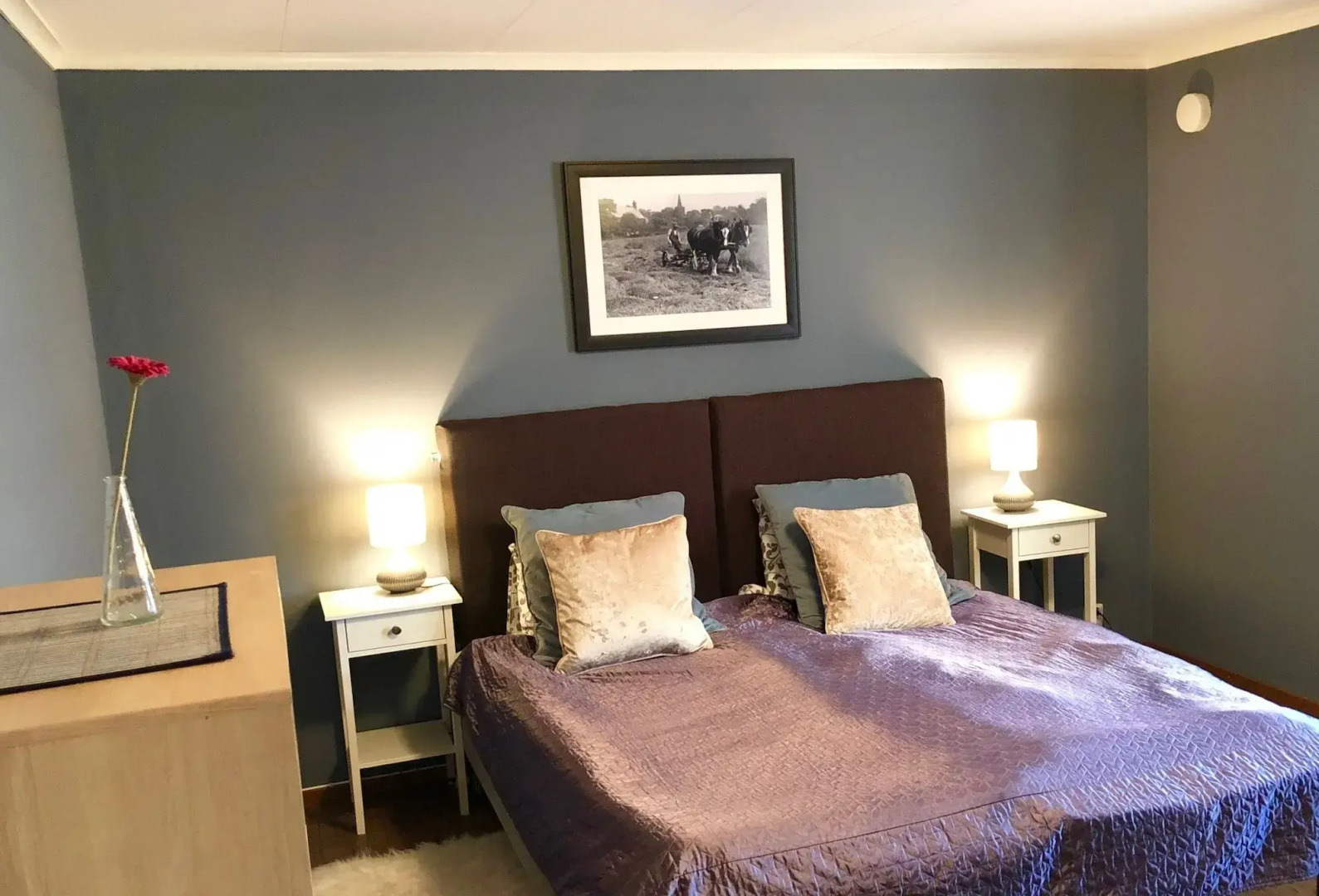 Brunsbo G:a Biskopsgård Hotell & Konferens