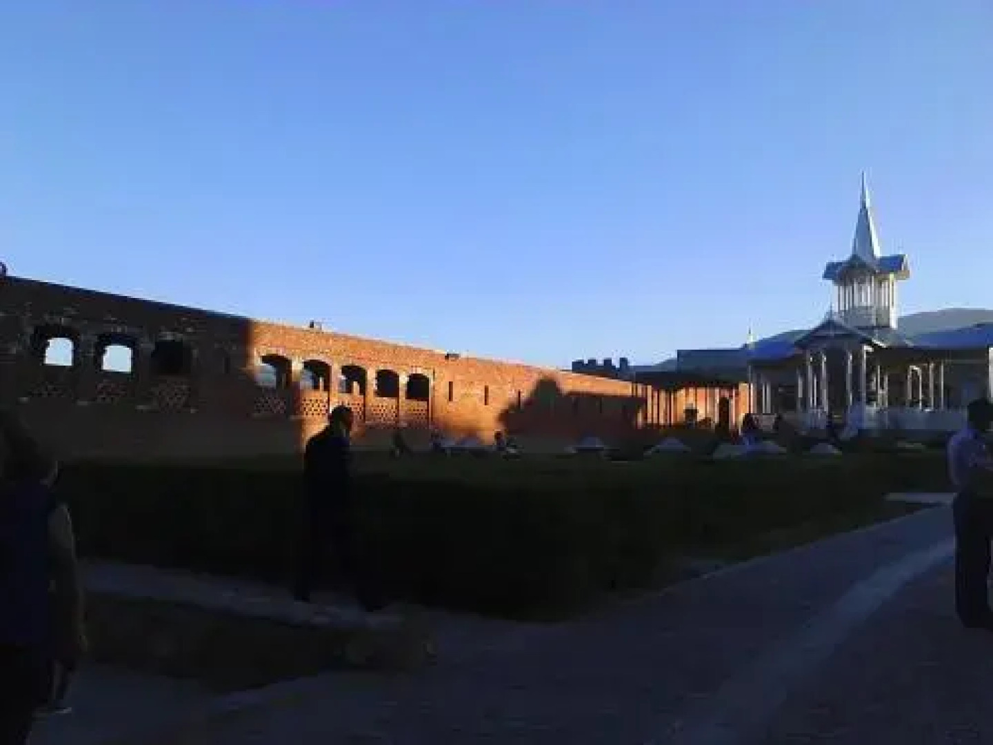 Guest House Ketevani