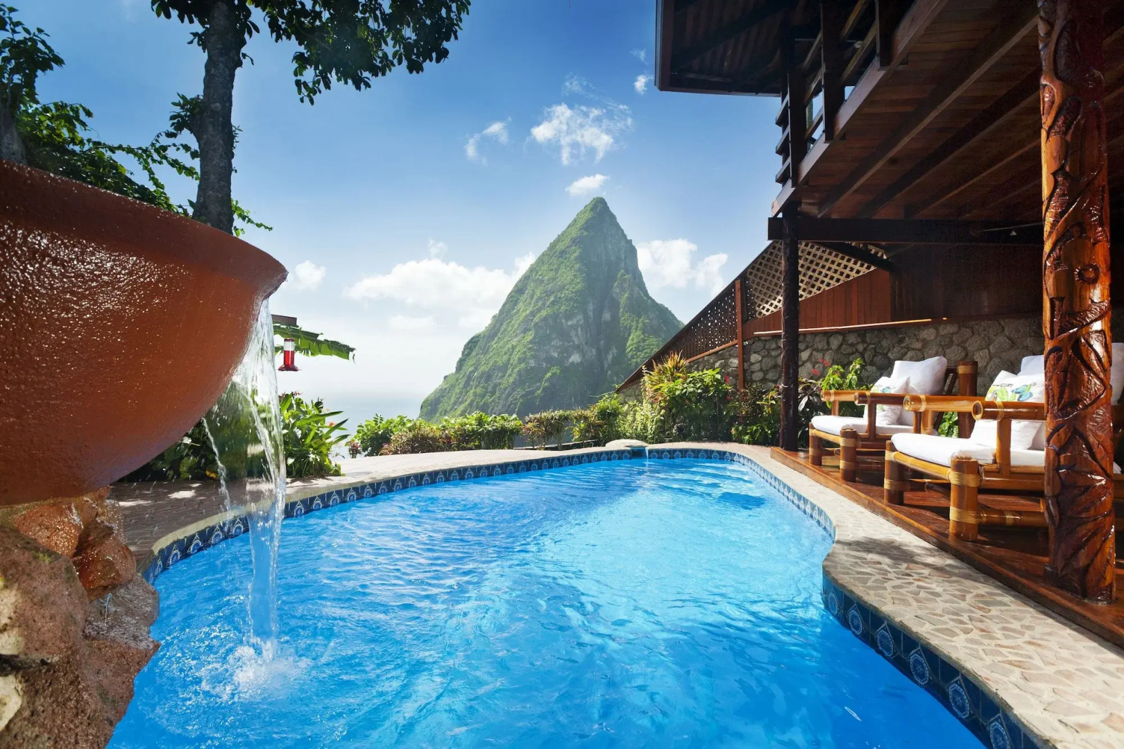 Ladera Resort - Adults Only