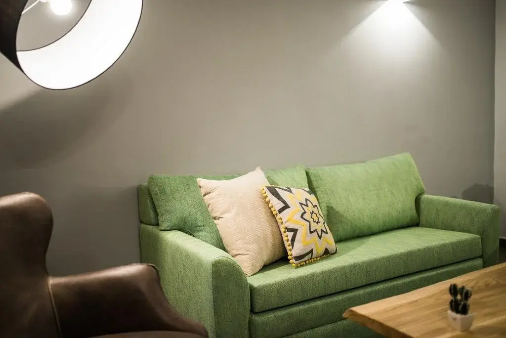 Hagoshrim Hotel & Nature