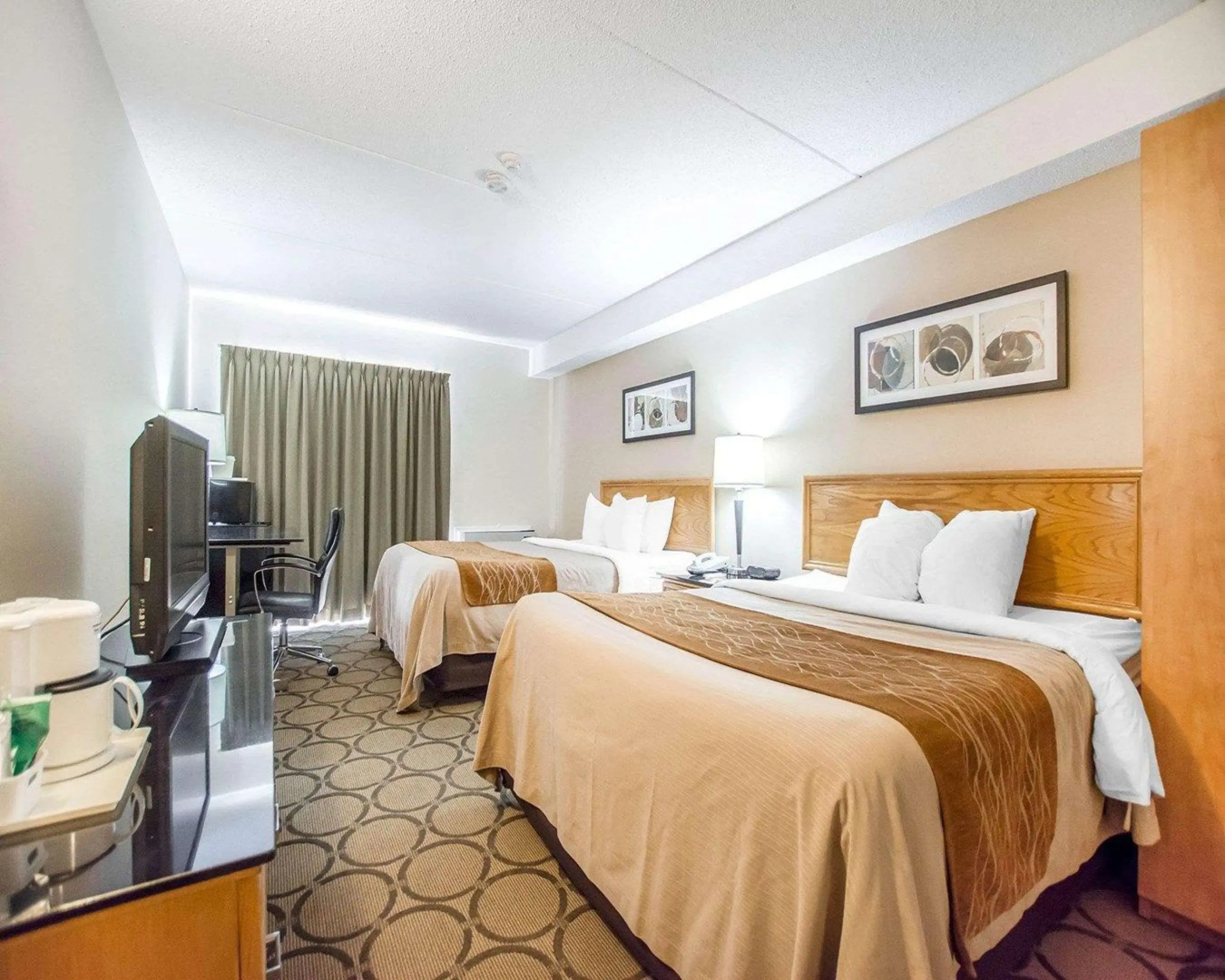 Comfort Inn Moncton East