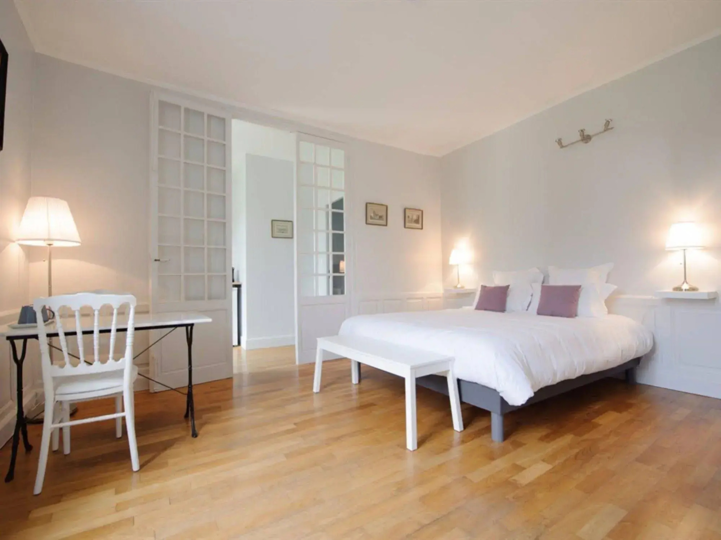 Villa Clément Sens Appart'hôtel