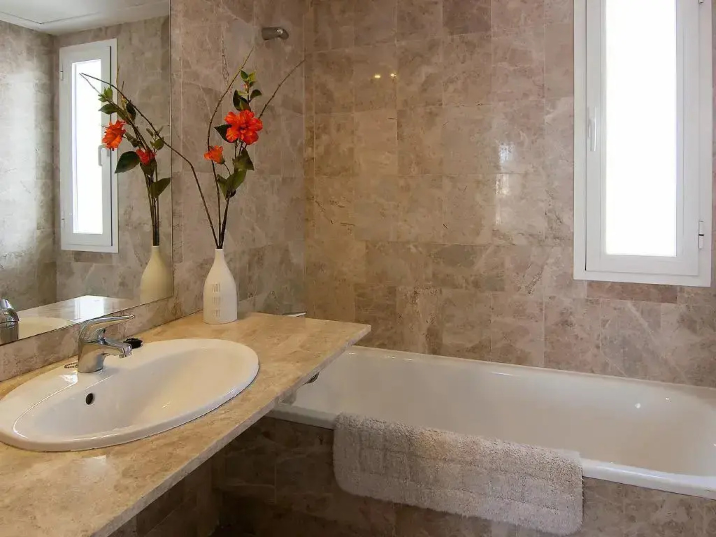 Naranjos de Marbella - Apartments Serinamar