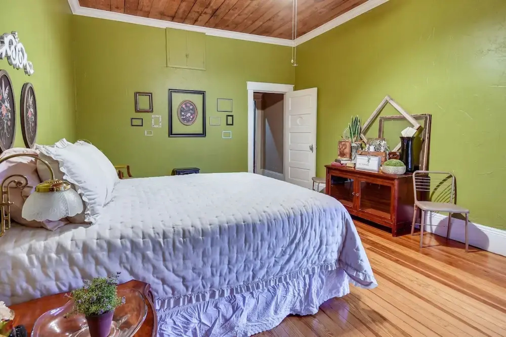 Downtown Hereford Apartment: Dine, Shop + More!