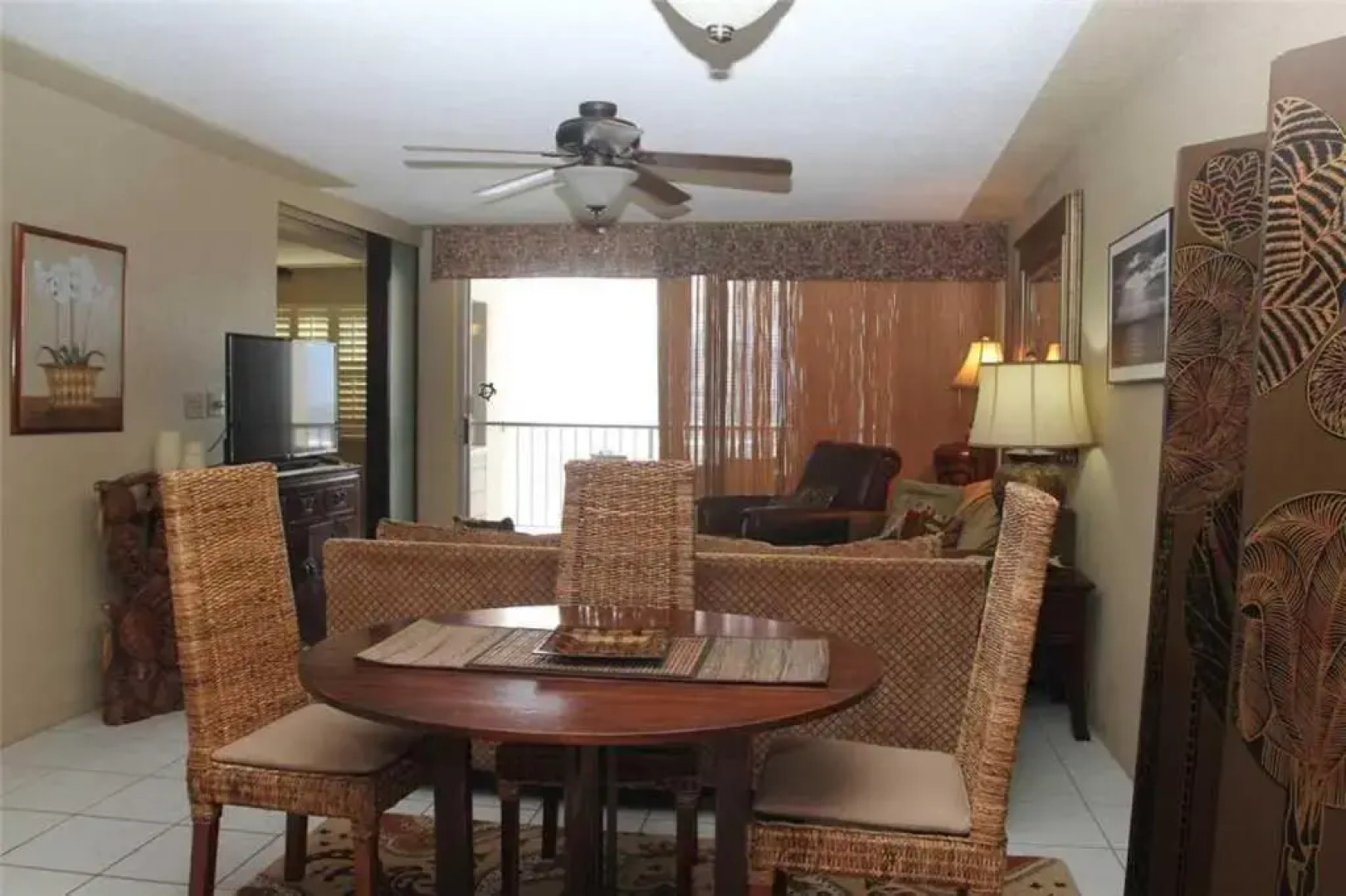 Maalaea Kai Resort 317