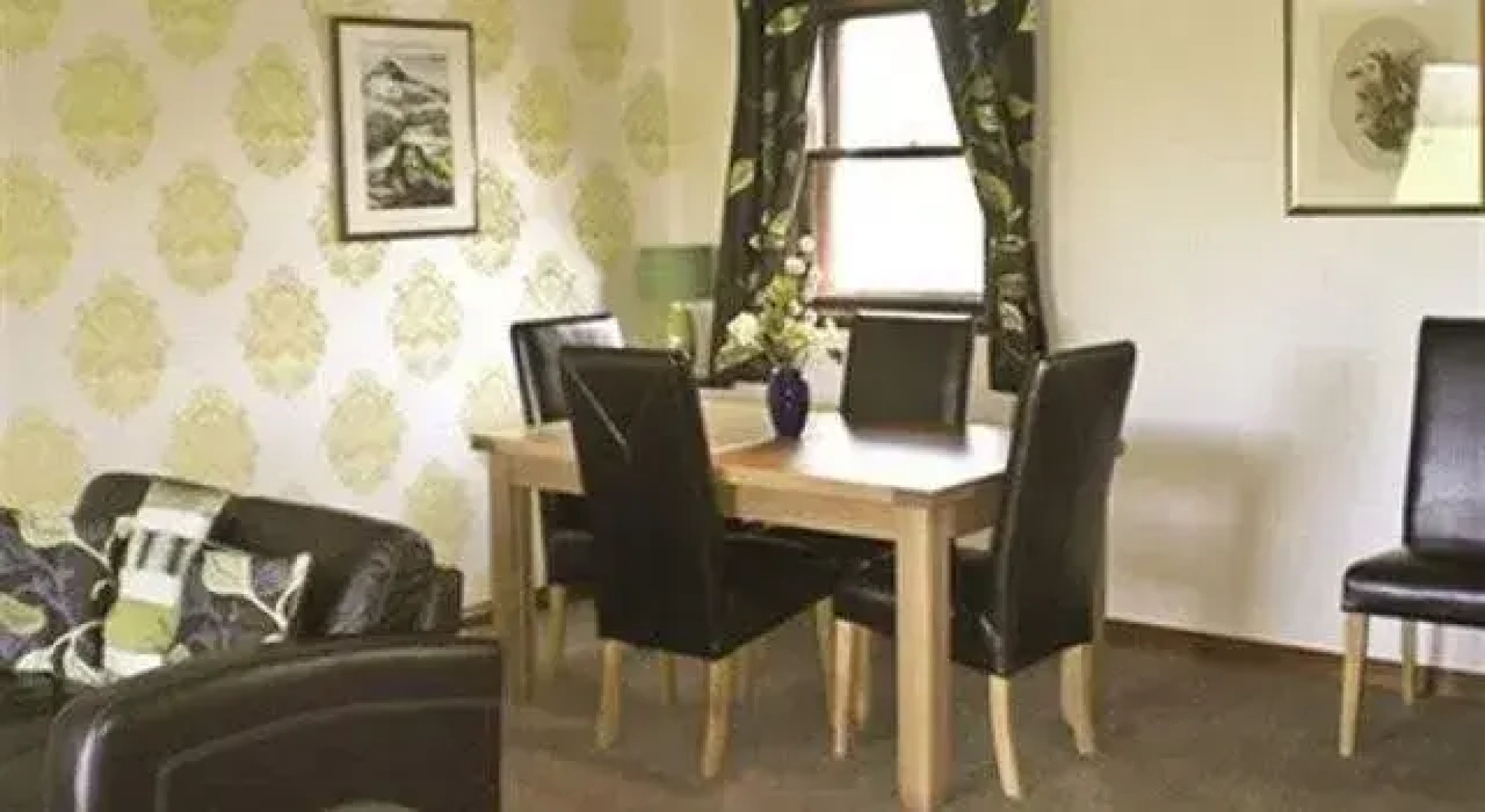 Ardoch Cottage Bed & Breakfast