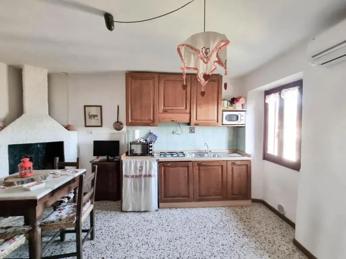 Appartamenti Tortorella