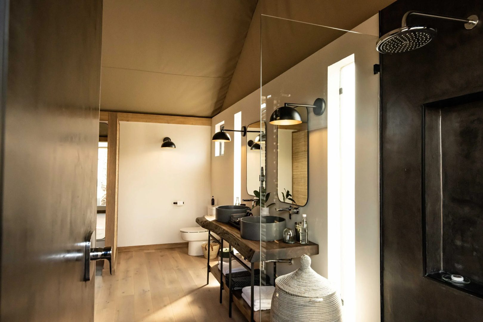 Mavela Game Lodge