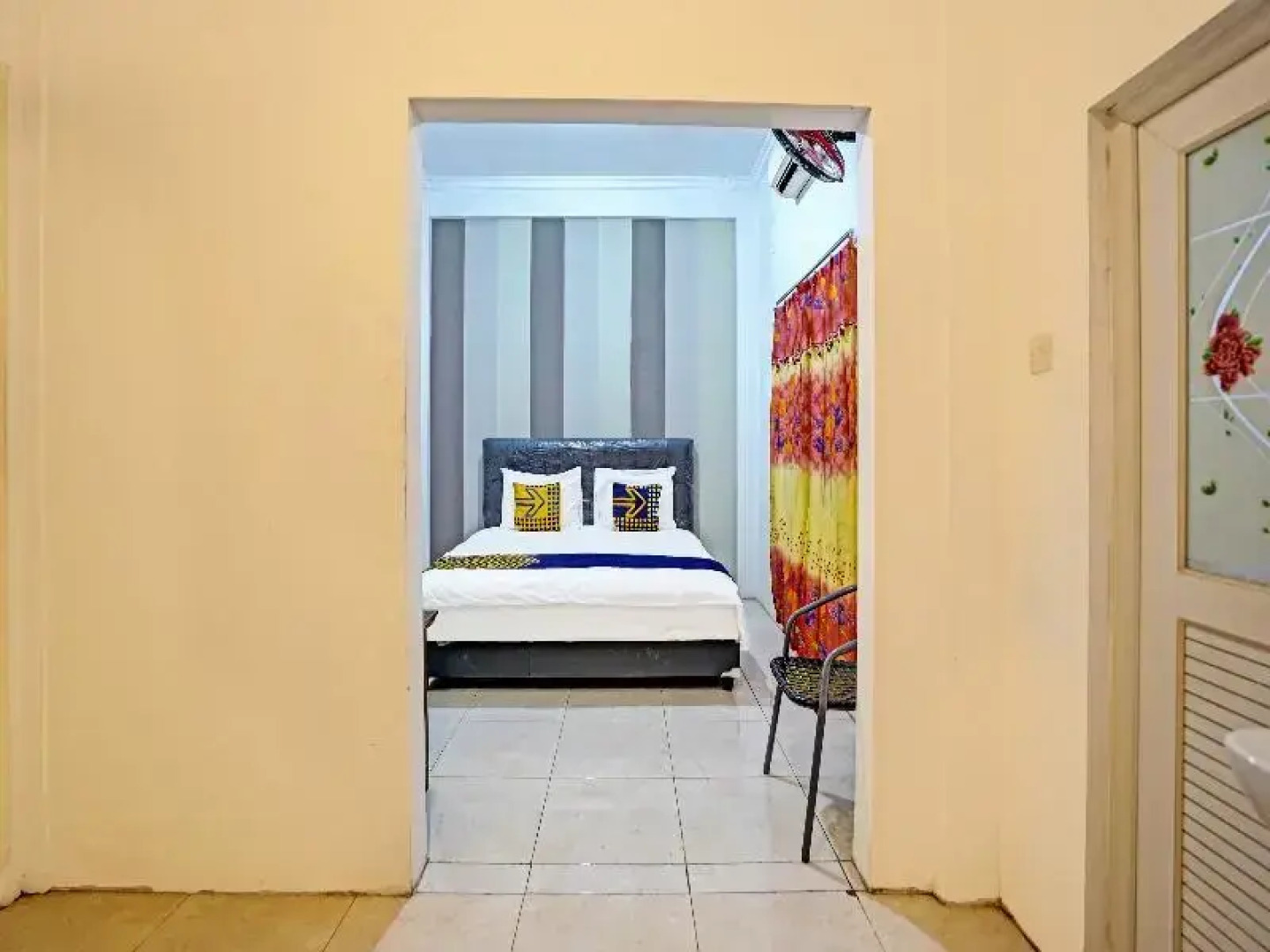 SPOT ON 90943 Mochi 88 Homestay