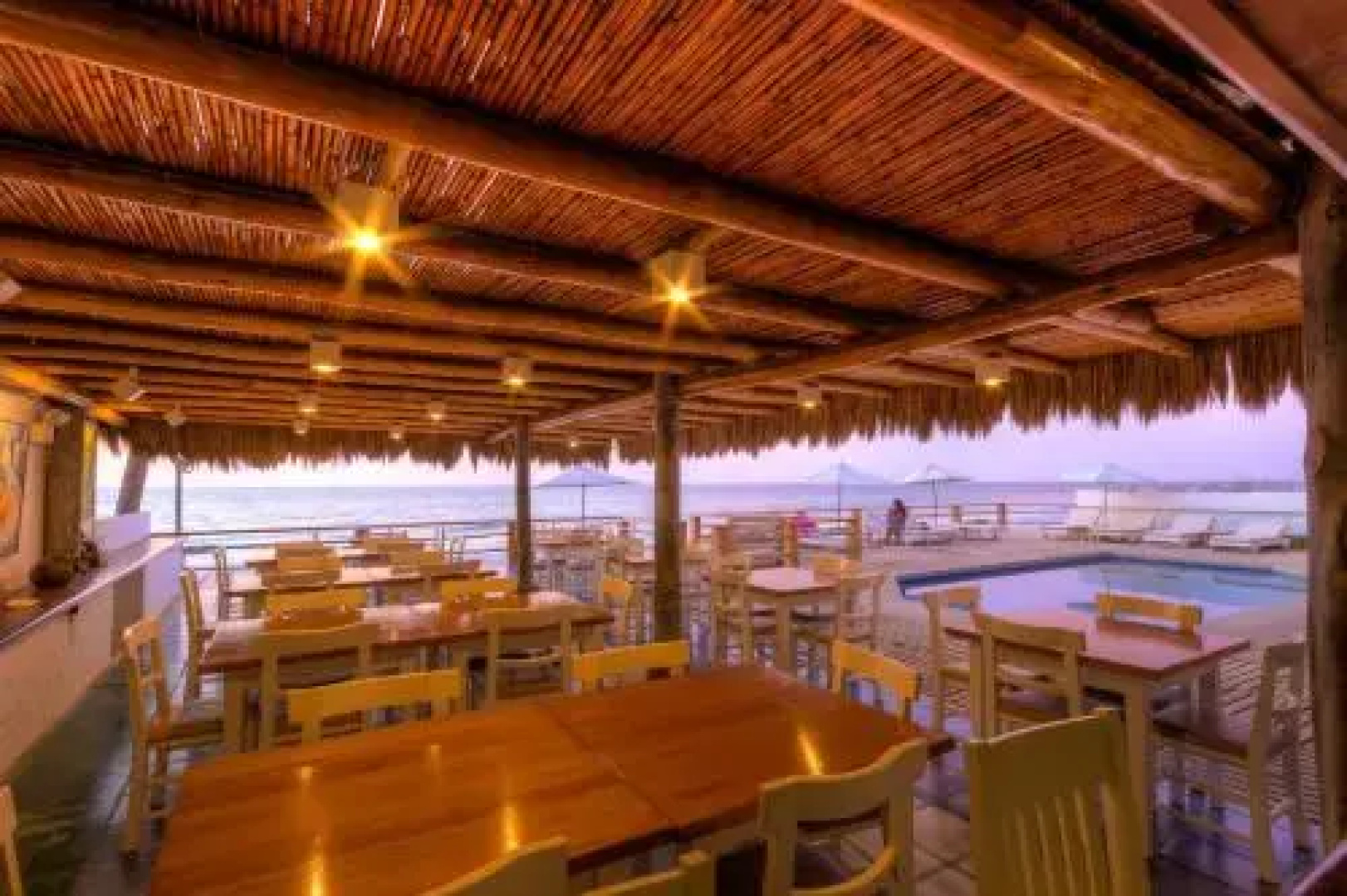 Puerto Palos Hostal
