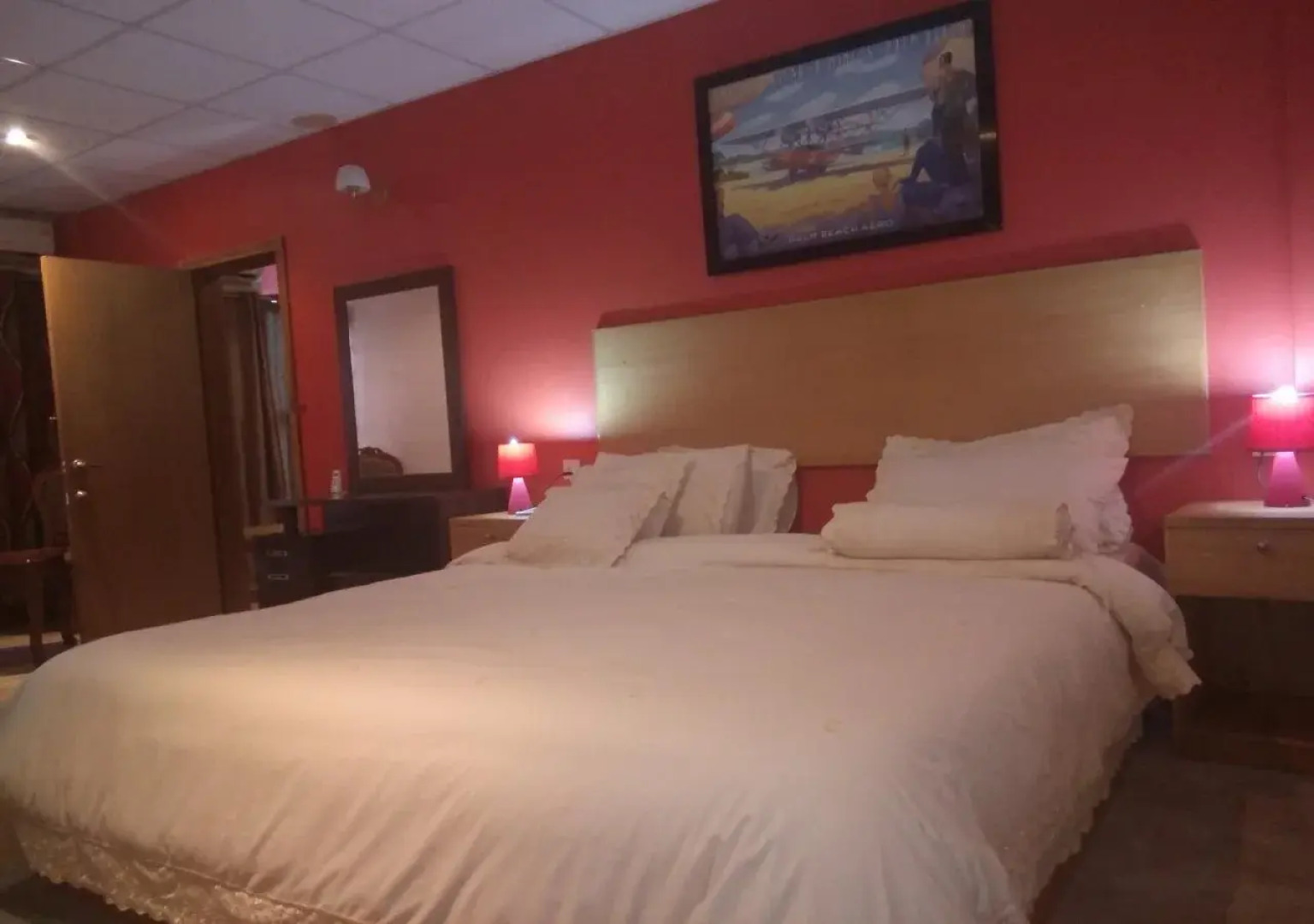 Aegeyi Grand Express