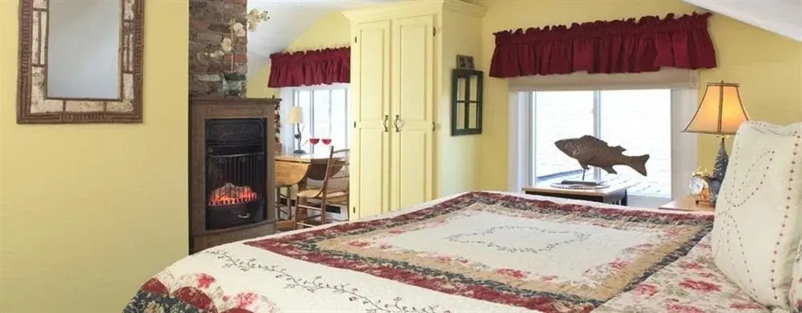 Springdale Farm Bed & Breakfast