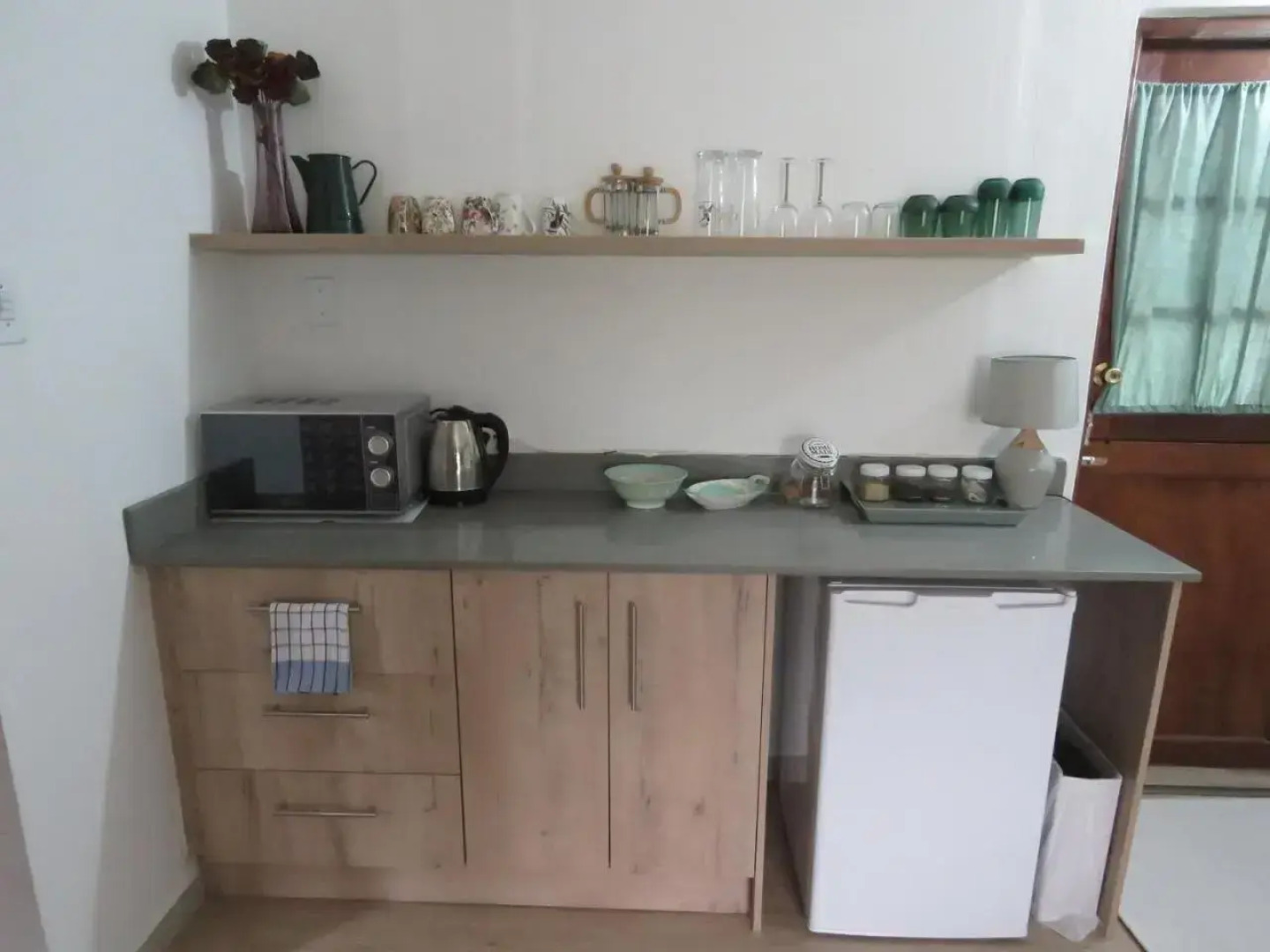 Nightjar Guest Lodge