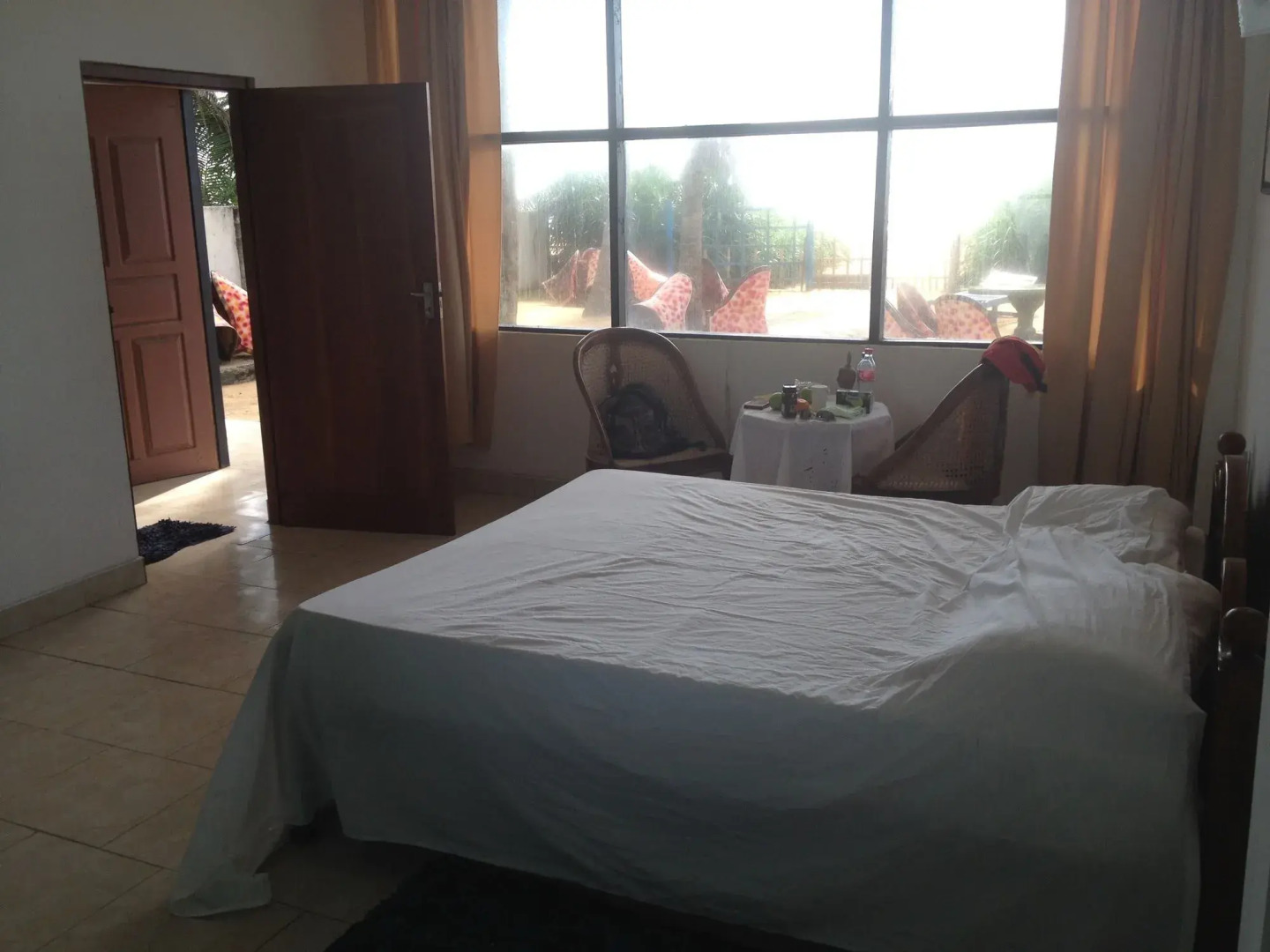 Marigold Beach House