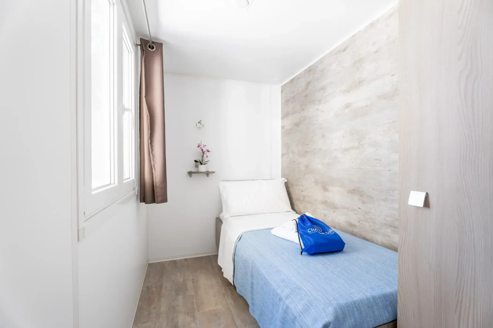 Club Del Sole Marina Romea Easy Camping Village