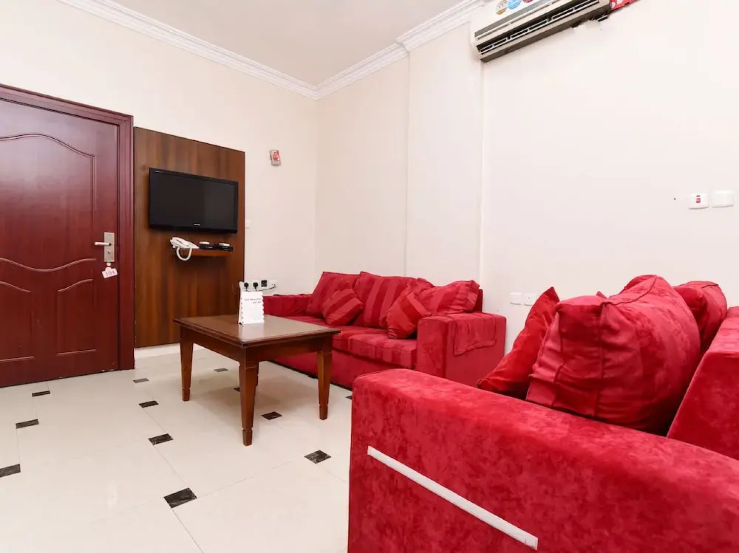 Diar Rawshan by OYO Rooms