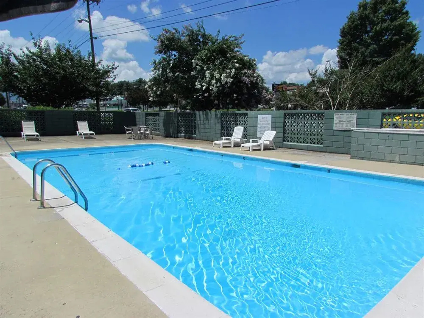 Colony House Motor Lodge