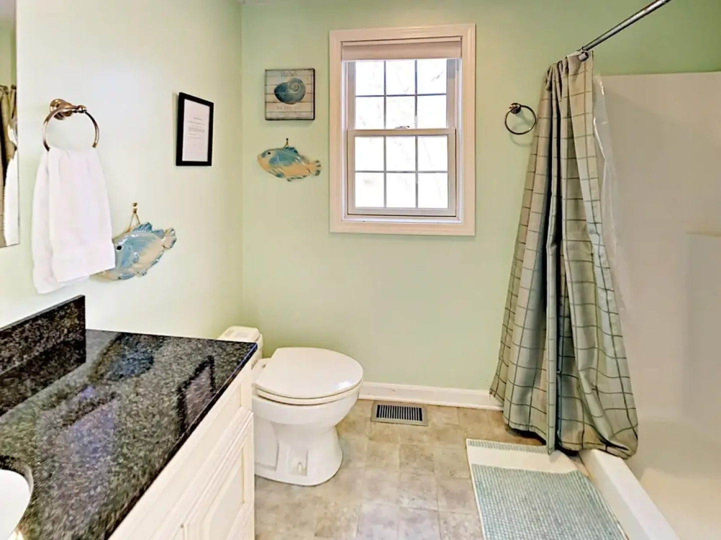 Serene Chatham House by Oyster Pond by RedAwning