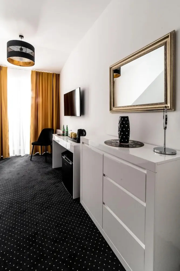 Południk Park Hotel Conference&SPA