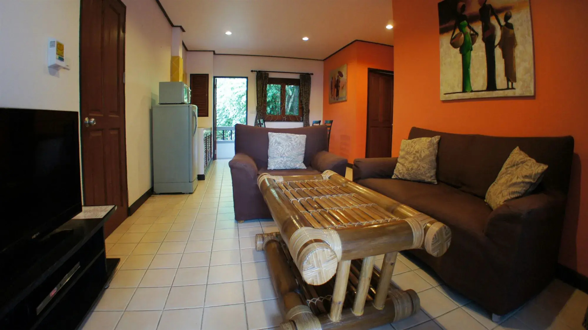 Chaweng Lakeview Residence