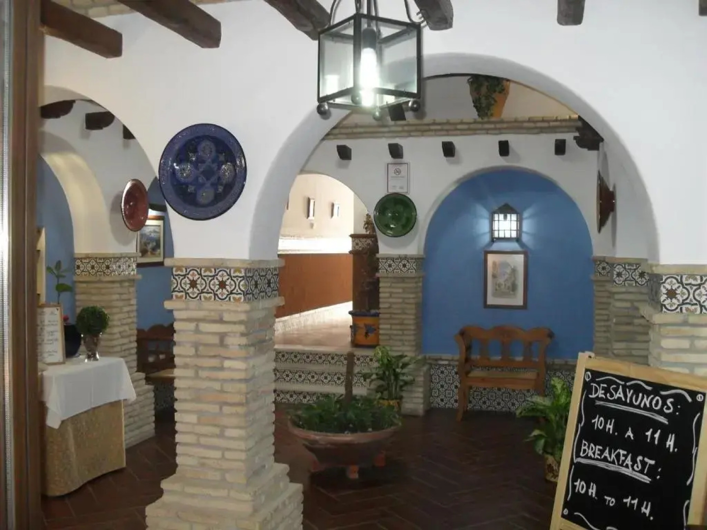 Hostal Casa Francisco el de Siempre