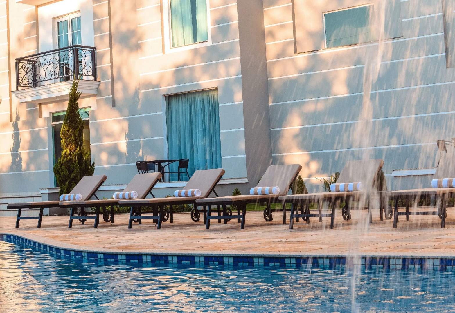 Bisinii Hotel Boutique